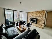 Apartamento en Venta en Cumbres Envigado