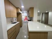 Apartamento en arriendo en Cumbres, Envigado