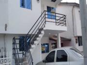 Apartamento en arriendo en Daniel Lemaitre