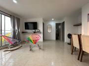 apartamento en arriendo en daniel lemaitre. Cod A27522