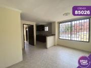 apartamento en arriendo en delicias. Cod A85026