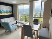 Apartamento En Arriendo En Dosquebradas En. A258438