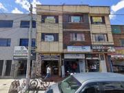 apartamento en arriendo en eduardo santos. Cod A122549