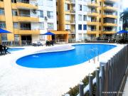 APARTAMENTO EN ARRIENDO EN EL BARRIO EXCLUXIVO LA FLORA CALI
