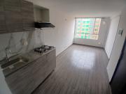APARTAMENTO EN ARRIENDO EN EL BARRIO MADELENA