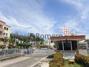 Apartamento en arriendo en el bosque