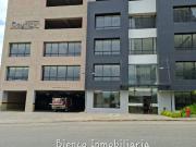 apartamento en arriendo en el bosque. Cod A125154