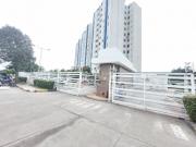 apartamento en arriendo en el bosque. Cod A5545