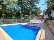 apartamento en arriendo en el bosque. Cod A9190259