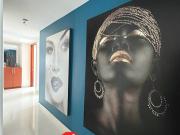 Apartamento en Arriendo en el Cabrero en Cartagena