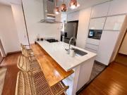 apartamento en arriendo en el campestre. Cod A776349