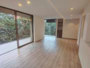Apartamento en Arriendo en el Campestre, Poblado...
