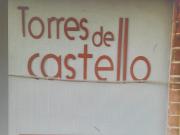 apartamento en arriendo en el castillo. Cod A4381202