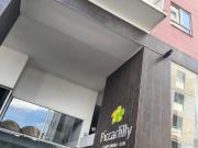 apartamento en arriendo en el centro. Cod A124224