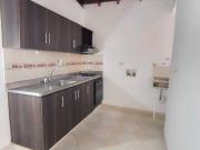Apartamento en arriendo en el Centro Medellin