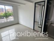 apartamento en arriendo en el chagualo. Cod A66497