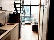 APARTAESTUDIO EN ARRIENDO EN EL CHICO