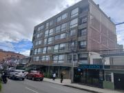 apartamento en arriendo en el chico. Cod A120942