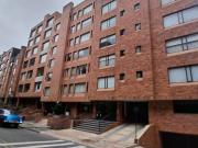 apartamento en arriendo en el chico. Cod A121048