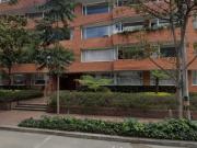 apartamento en arriendo en el chico. Cod A122476