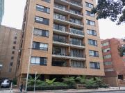apartamento en arriendo en el chico. Cod A12493