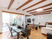 apartamento en arriendo en el chicó. Cod A23611