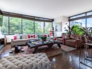 apartamento en arriendo en el chicó. Cod A27501