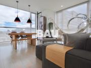 apartamento en arriendo en el chico. Cod A5257 apartamento en arriendo en el chico. Cod A5257