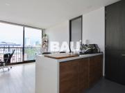 apartamento en arriendo en el chico. Cod A5275