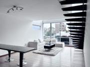 apartamento en arriendo en el chico. Cod A8408310