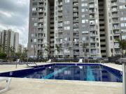 Apartamento en Arriendo en el Conjunto Azulejo en...