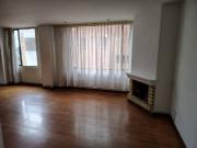 apartamento en arriendo en el contador