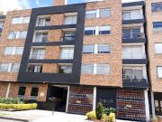 apartamento en arriendo en el contador. Cod A4100130