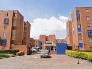 apartamento en arriendo en el cortijo