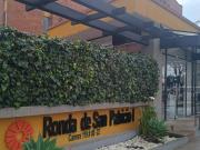 apartamento en arriendo en el cortijo. Cod A4592001