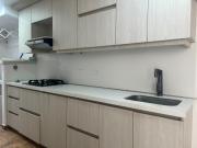 Apartamento en arriendo en El Diamante, Poblado