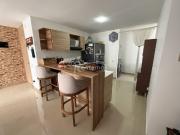 apartamento en arriendo en el dorado. Cod A776604