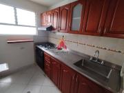 Apartamento en arriendo en El Dorado, Envigado