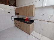 Apartamento en arriendo en El Dorado, Envigado