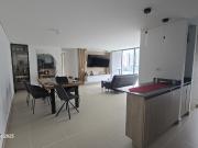 apartamento en arriendo en el esmeraldal. Cod A512255