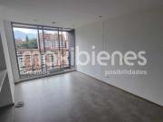 apartamento en arriendo en el esmeraldal. Cod A65993