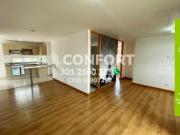 Apartamento en Arriendo en El esmeraldal, Envigado