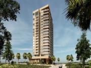 apartamento en arriendo en el golf. Cod A124857