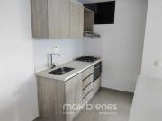 apartamento en arriendo en el hato. Cod A67681