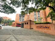 apartamento en arriendo en el ingenio. Cod A3825