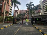 apartamento en arriendo en el ingenio. Cod A75128