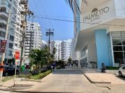 apartamento en arriendo en el laguito. Cod A124856