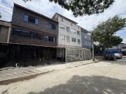 apartamento en arriendo en el lido. Cod A3673