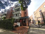 apartamento en arriendo en el lido. Cod A9190349