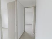 apartamento en arriendo en el listón. Cod A1119013